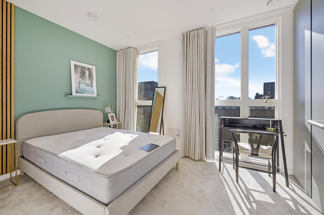 Townhouse in Finsbury Park, Haringey, England 3 - 16891236