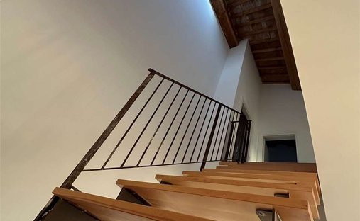 Castle For Sale In Umbria, Trasimeno Lake