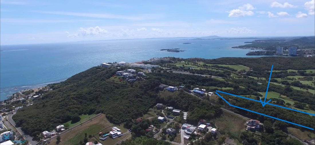 Land in Fajardo, Fajardo, Puerto Rico 3 - 16891479