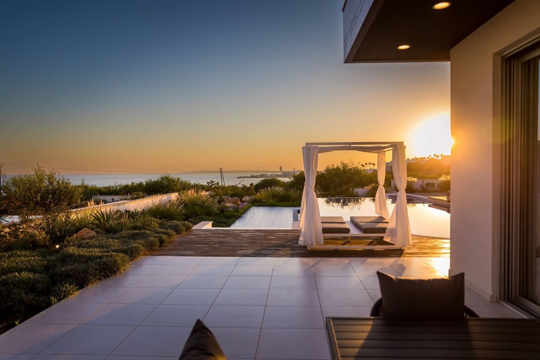Villa à Ayia Napa, Chypre 5 - 16890769