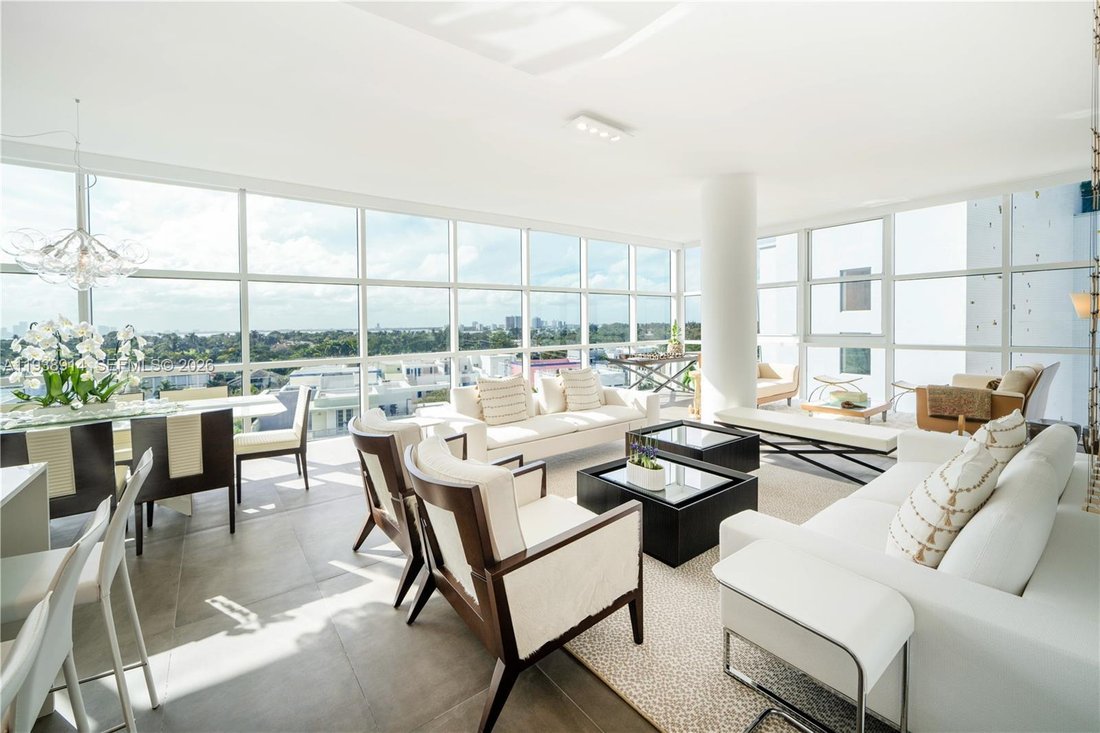 Condo in Miami Beach, Florida, United States 2 - 16893745