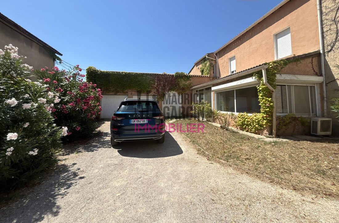 House in Zone Rurale Sud, Carpentras, France 2 - 16549517