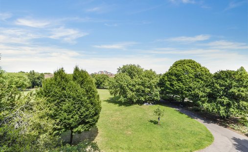 Appartamento a West Hampstead, Camden, Inghilterra 1