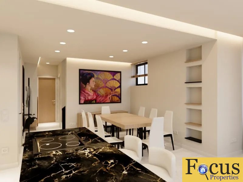 Apartment in Voula, Attica, Greece 3 - 16894809