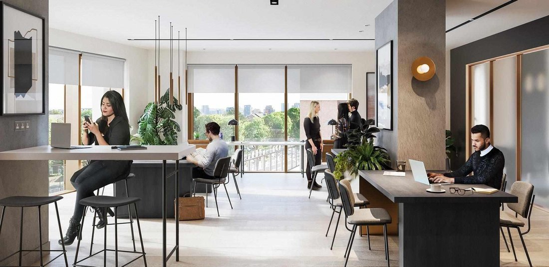 Apartment in West Ham, Newham, England 5 - 16891281
