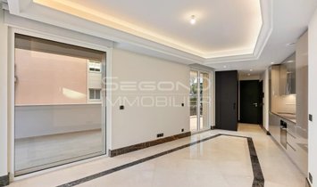 Appartamento a Monaco-Ville, Monaco 2