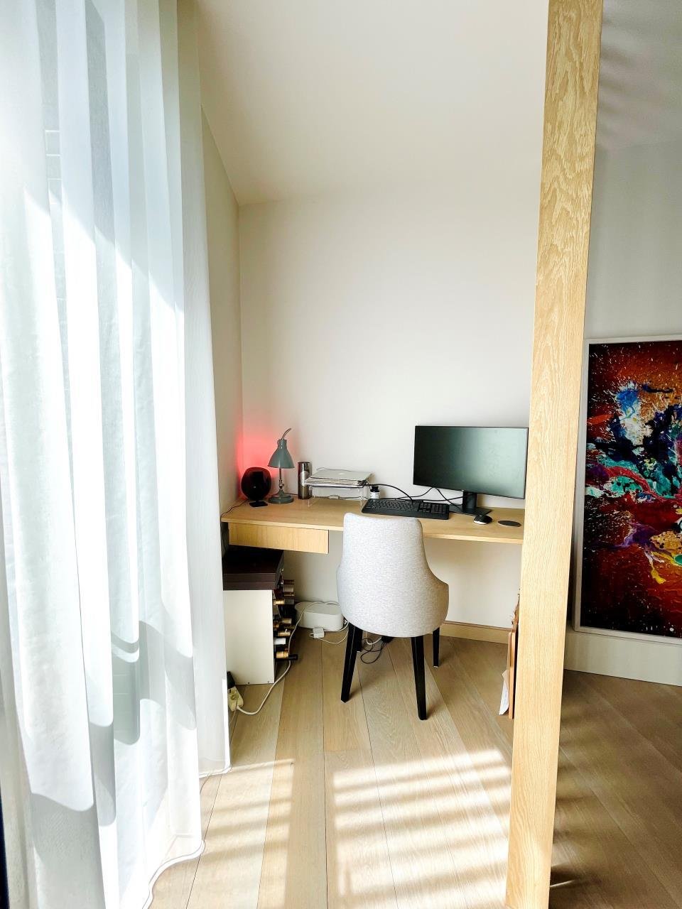 Apartment in New Covent Garden, Wandsworth (Greater London), England 4 - 16891126
