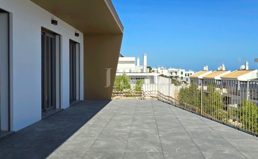 Apartamento en Conceicao e Cabanas de Tavira, Algarve, Portugal 1