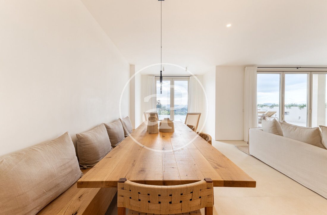 Villa in Buger, Balearic Islands, Spain 3 - 16895280