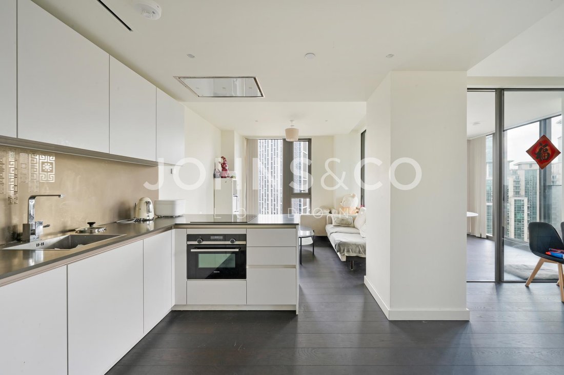 Apartment in Oval, Lambeth (Greater London), England 2 - 16890915