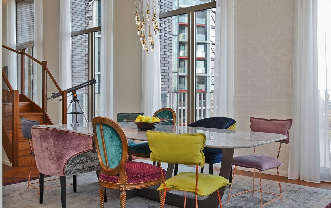 Apartment in New Covent Garden, Wandsworth (Greater London), England 5 - 16891224