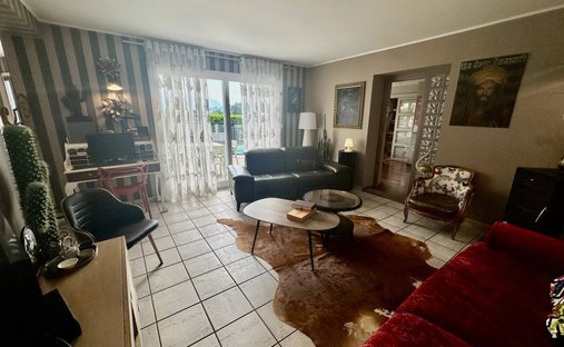 Timeless Elegance In Aix Les Bains – Le Castel Bisolet