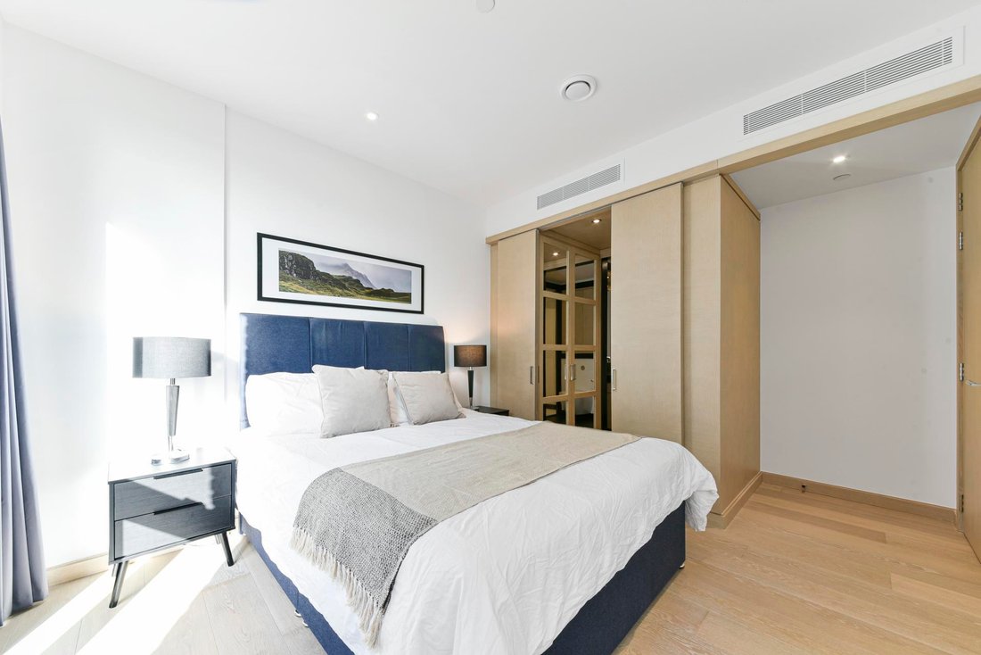 Apartment in New Covent Garden, Wandsworth (Greater London), England 5 - 16891067