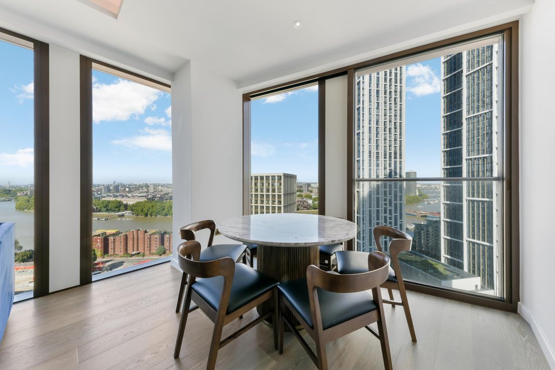 Apartment in Nine Elms, Wandsworth (Greater London), England 1 - 16890985