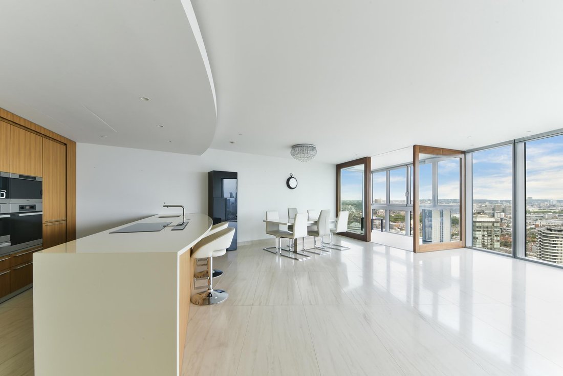 Apartment in Nine Elms, Wandsworth (Greater London), England 2 - 16891160