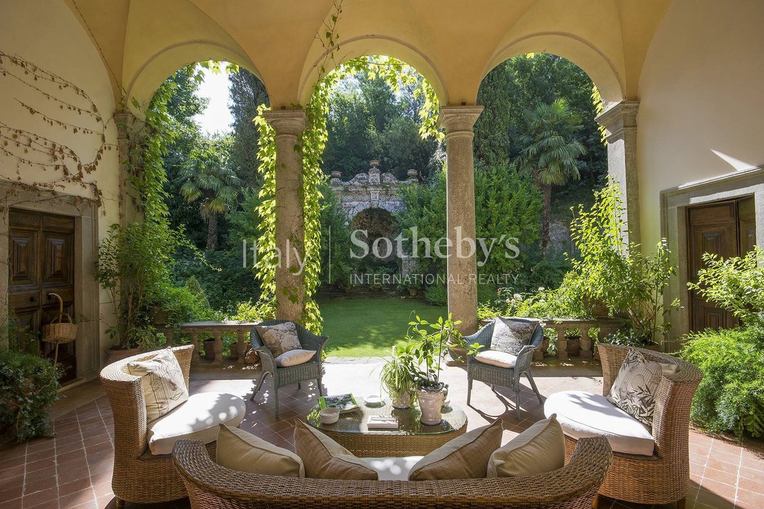 House in Lammari, Capannori, Tuscany 2 - 10749410