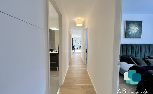 Castle for Sale in Saint-Lô, Normandy, France