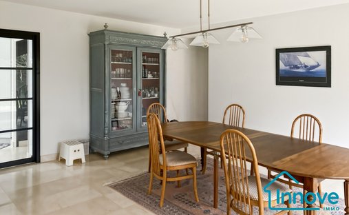 Castle for Sale in Saint-Lô, Normandy, France