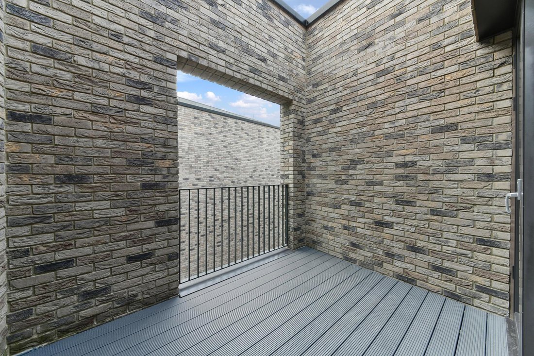 Townhouse in Victoria Docks, Newham, England 5 - 16891470
