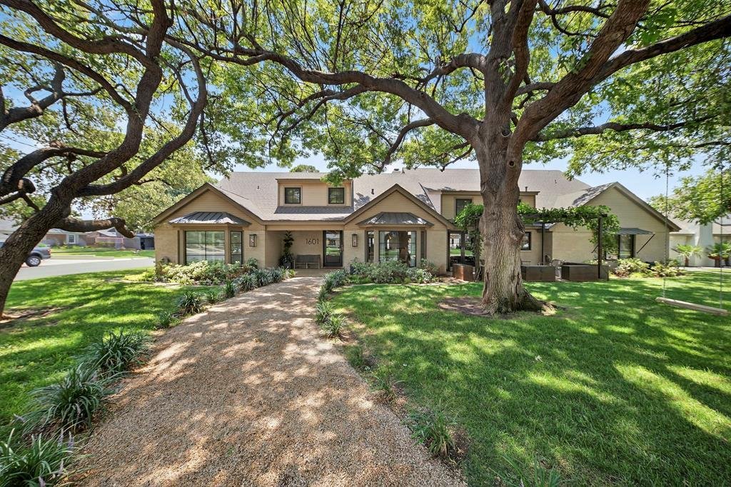 House in Midland, Texas, United States 1 - 16891074