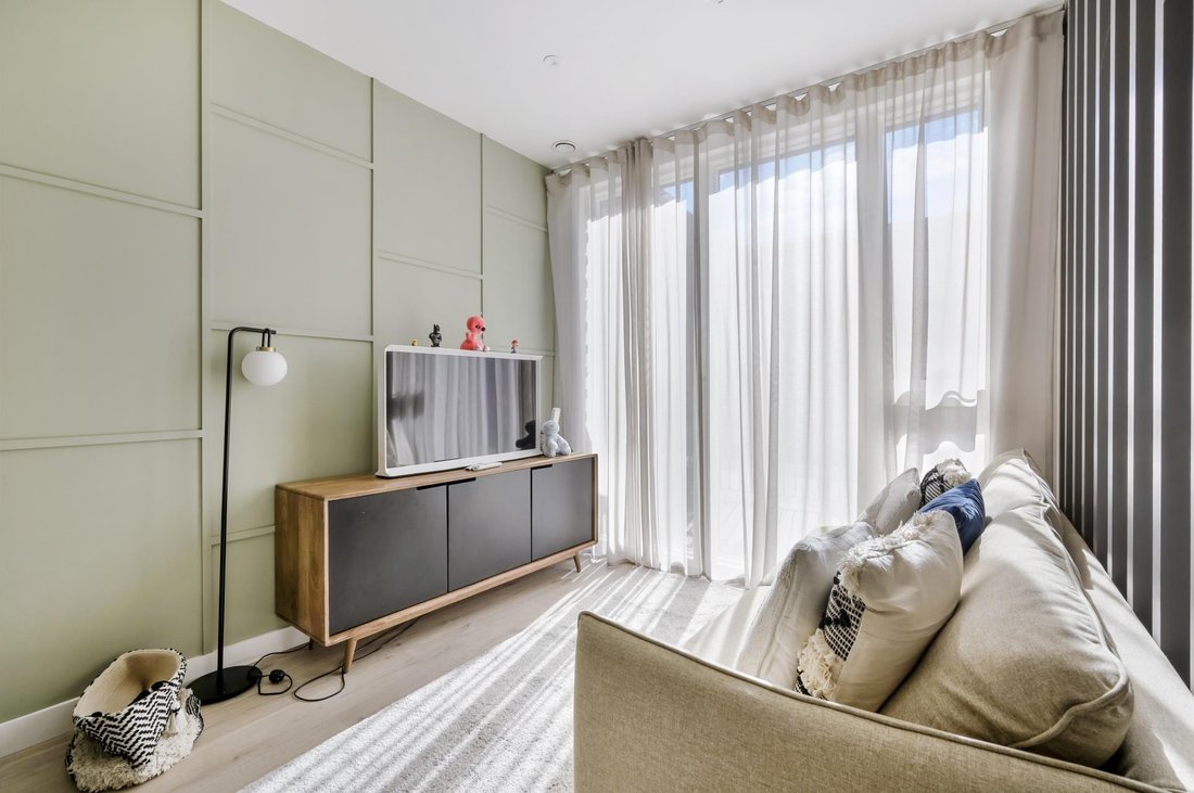 Townhouse in Finsbury Park, Haringey, England 1 - 16891236