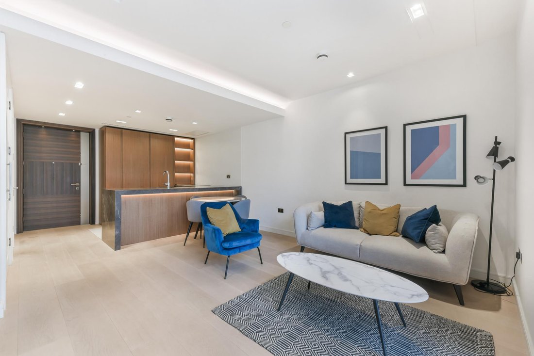 Apartamento en WC2, Westminster, Inglaterra 5 - 16891334