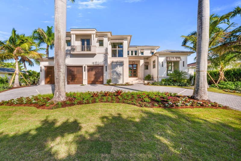 House in Naples, Florida, United States 3 - 15263029