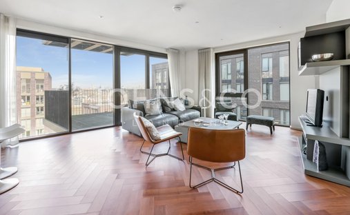 Wohnung in New Covent Garden, Wandsworth (Greater London), England 1