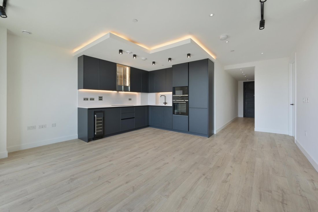 Apartment in EC1, Islington, England 4 - 16891229