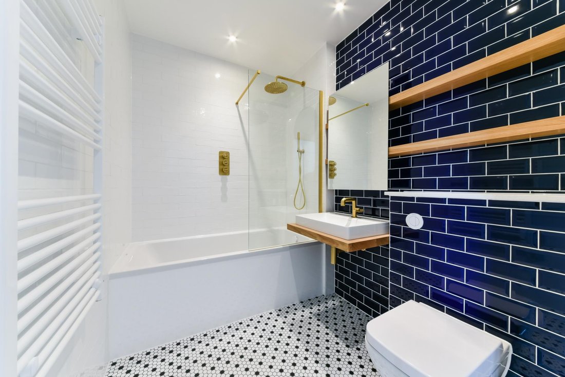 Apartment in Canning Town, Newham, England 4 - 16890859