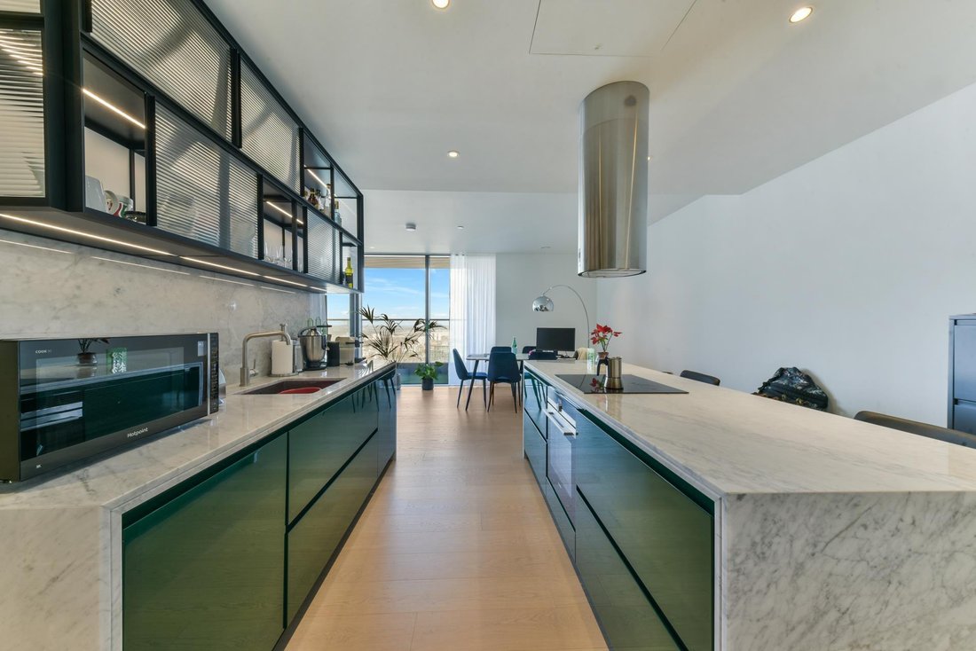 Apartment in Canary Wharf, Tower Hamlets, England 3 - 16891071