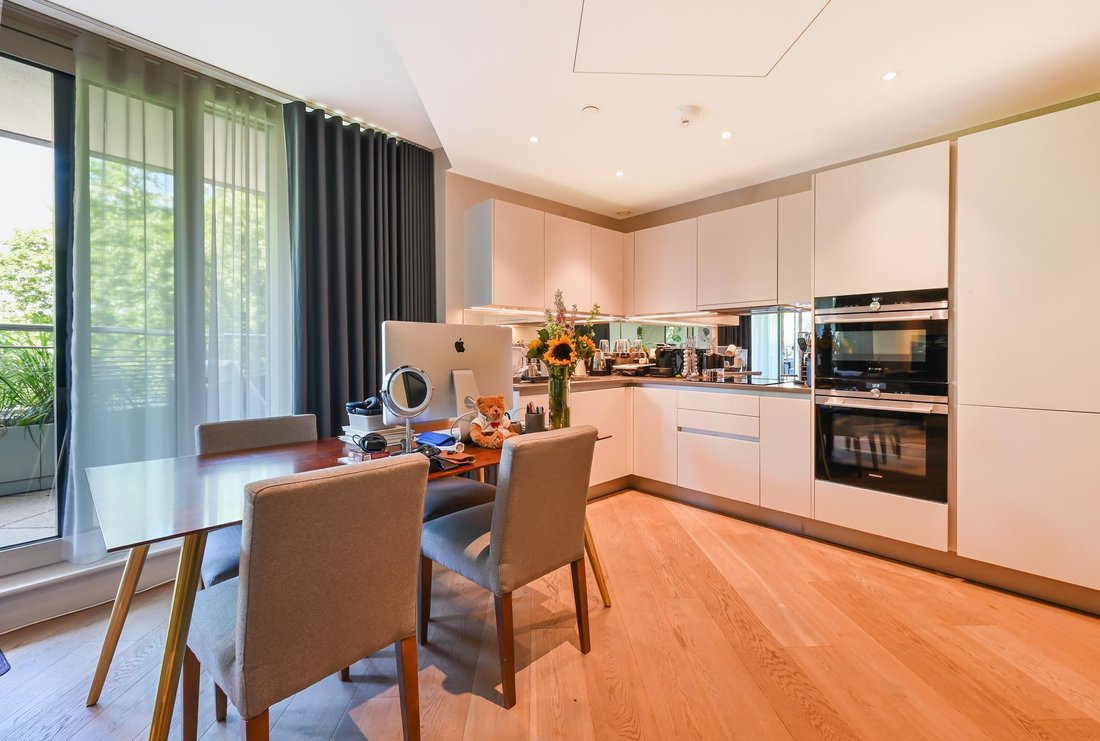 House in Battersea, Wandsworth (Greater London), England 2 - 16891374