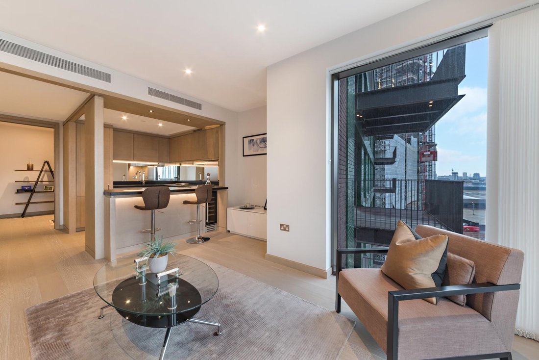 Apartment in New Covent Garden, Wandsworth (Greater London), England 4 - 16891211