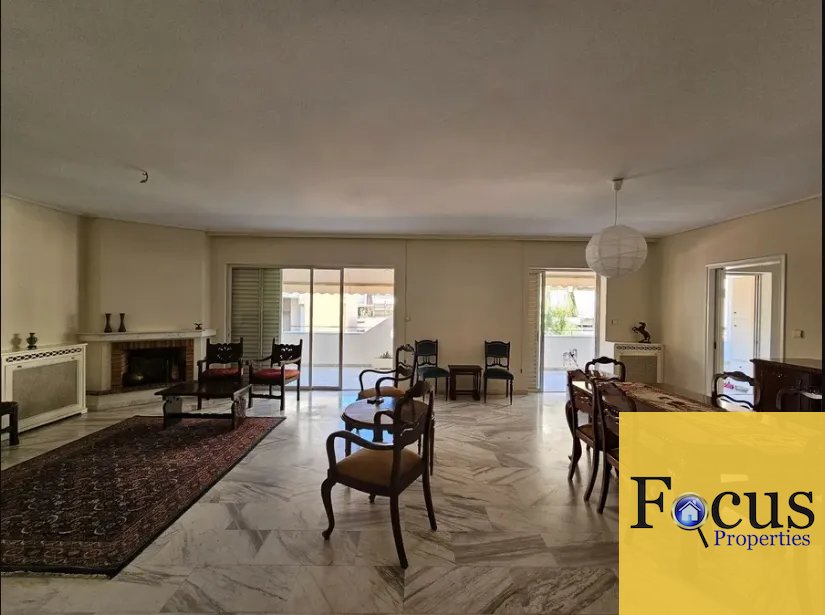 Apartment in Nea Smyrni, Attica, Greece 2 - 16894811