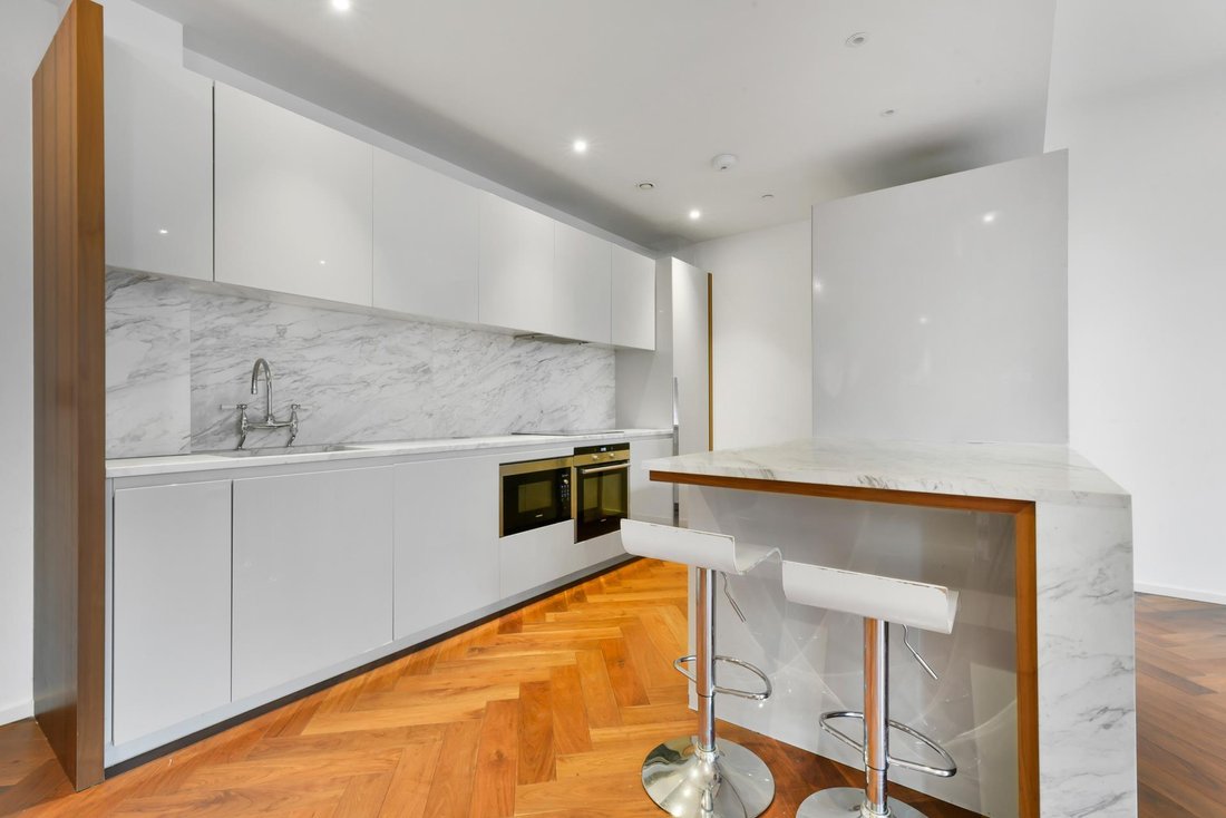 Apartment in New Covent Garden, Wandsworth (Greater London), England 2 - 16891201