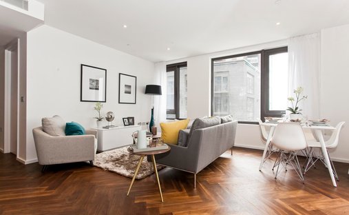 Wohnung in New Covent Garden, Wandsworth (Greater London), England 1