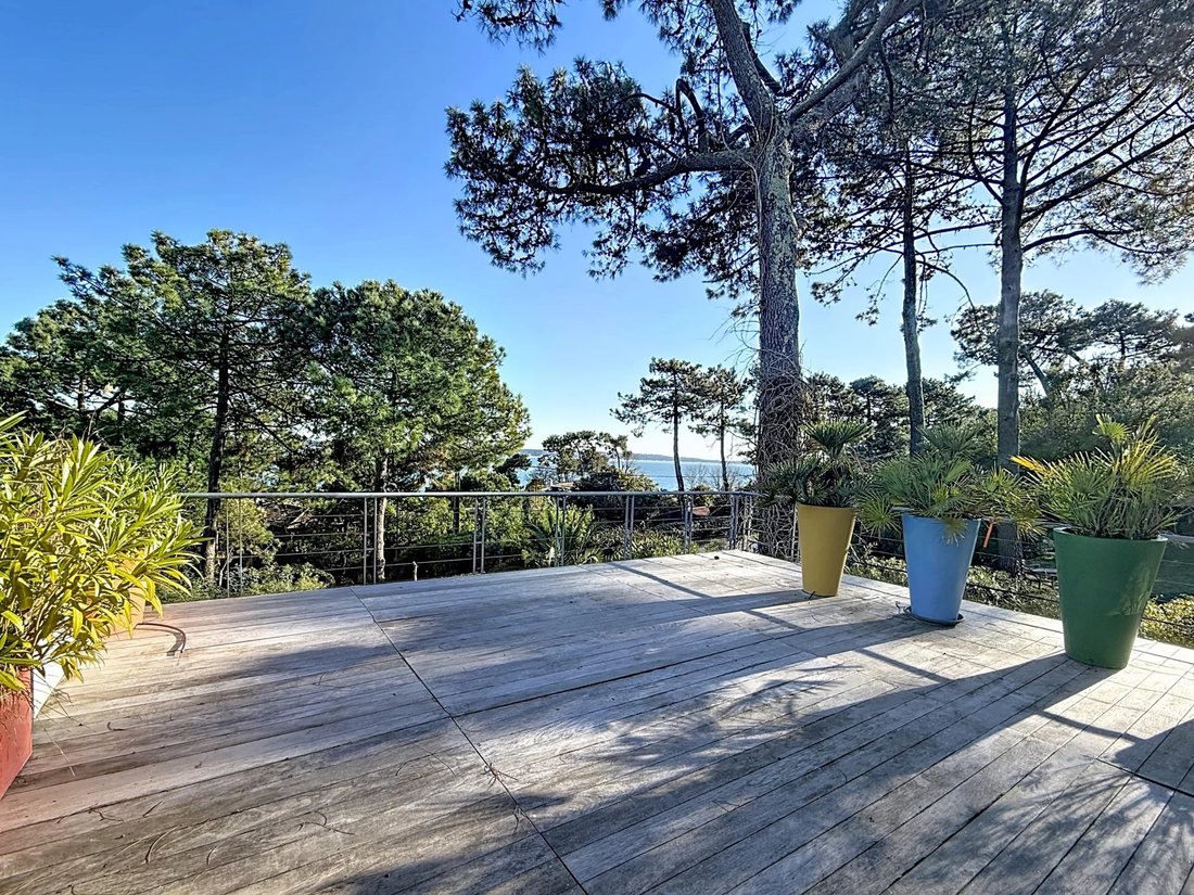 Villa in 33970 Le Cap-Ferret, Lège-Cap-Ferret, Nouvelle-Aquitaine 3 - 16891716