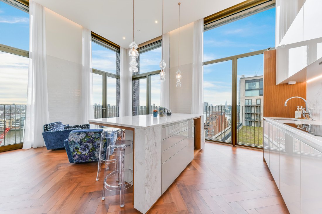 Apartment in New Covent Garden, Wandsworth (Greater London), England 2 - 16891224