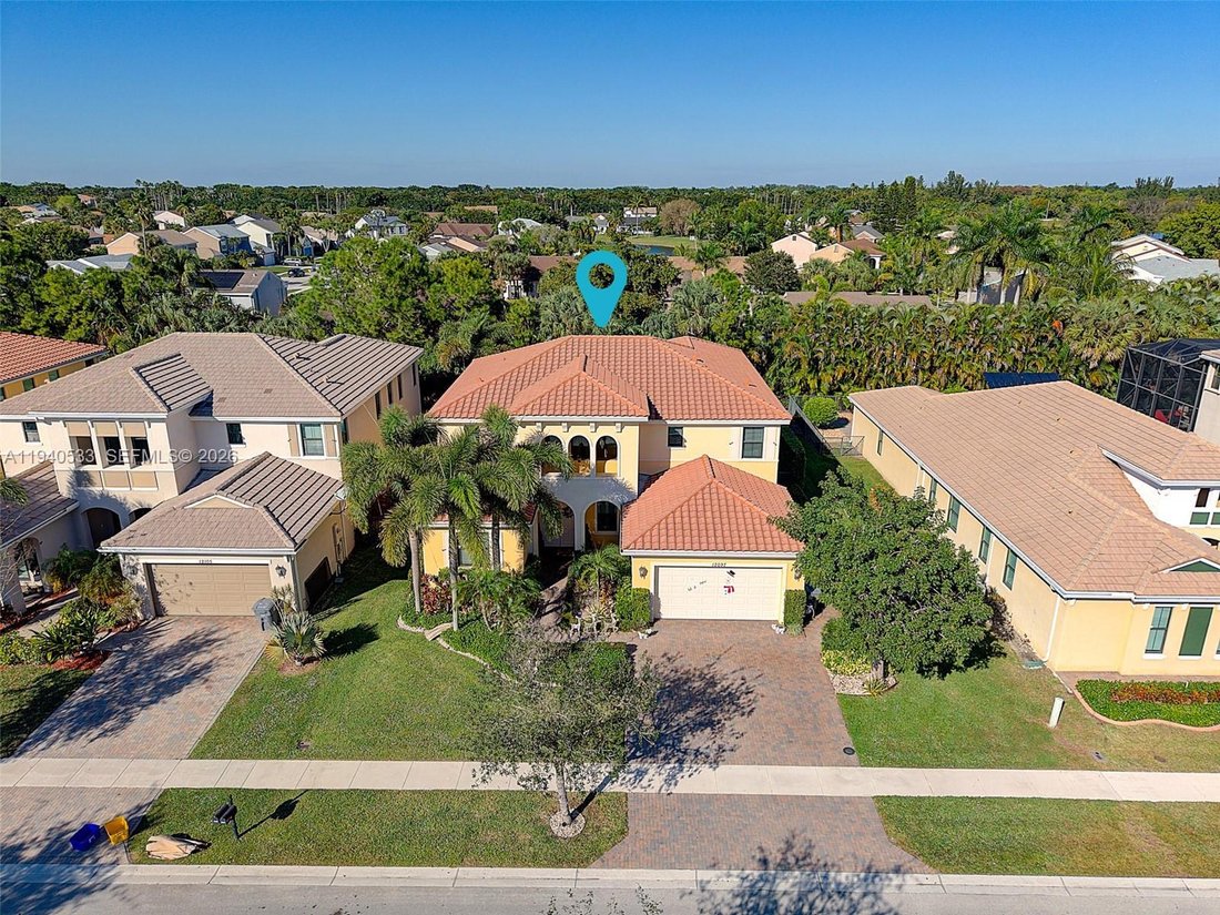 House in Boca Raton, Florida, United States 2 - 16893761