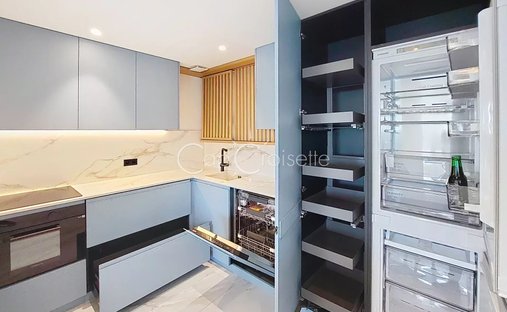 Cannes Californie Gated Estate Joint Agent