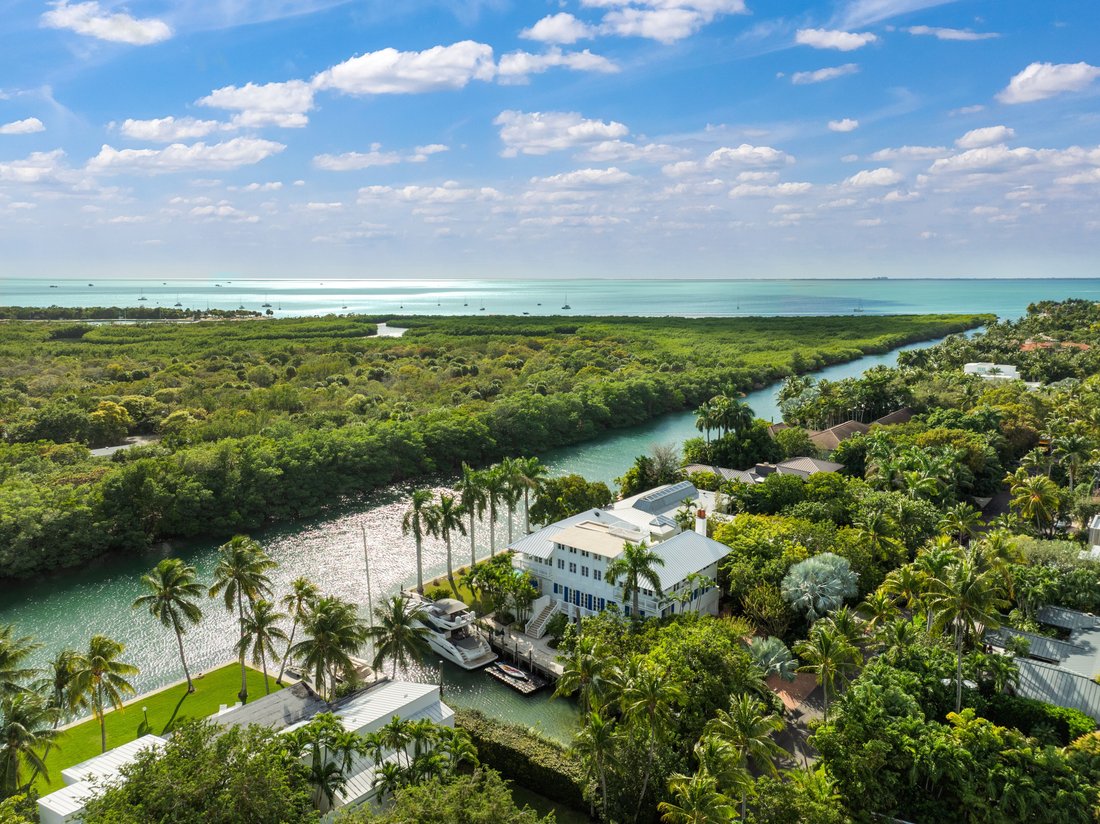 House in Key Biscayne, Florida, United States 3 - 16890774