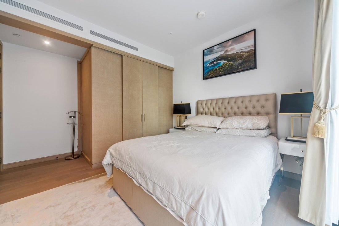 Apartment in New Covent Garden, Wandsworth (Greater London), England 5 - 16891488