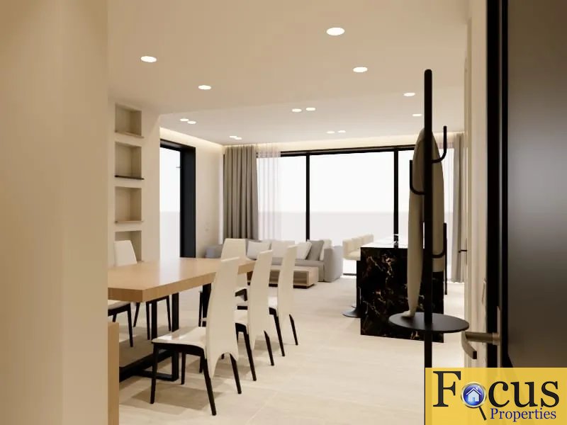 Apartment in Voula, Attica, Greece 4 - 16894810