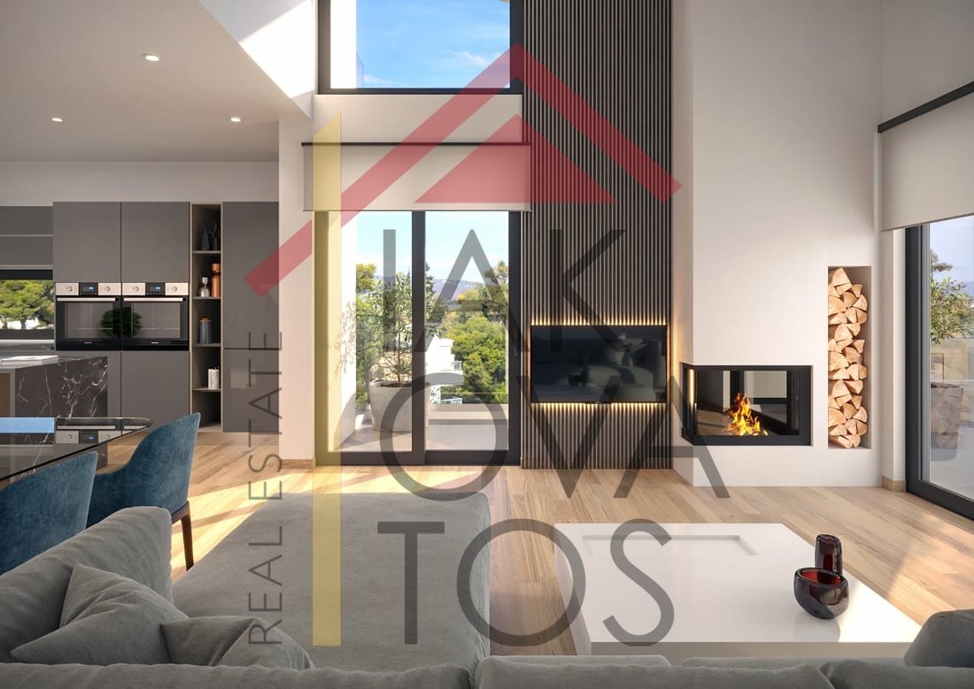Apartment in Glyfada, Attica, Greece 1 - 16894798