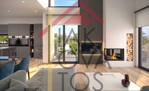 Apartment in Glyfada, Attica, Greece 1