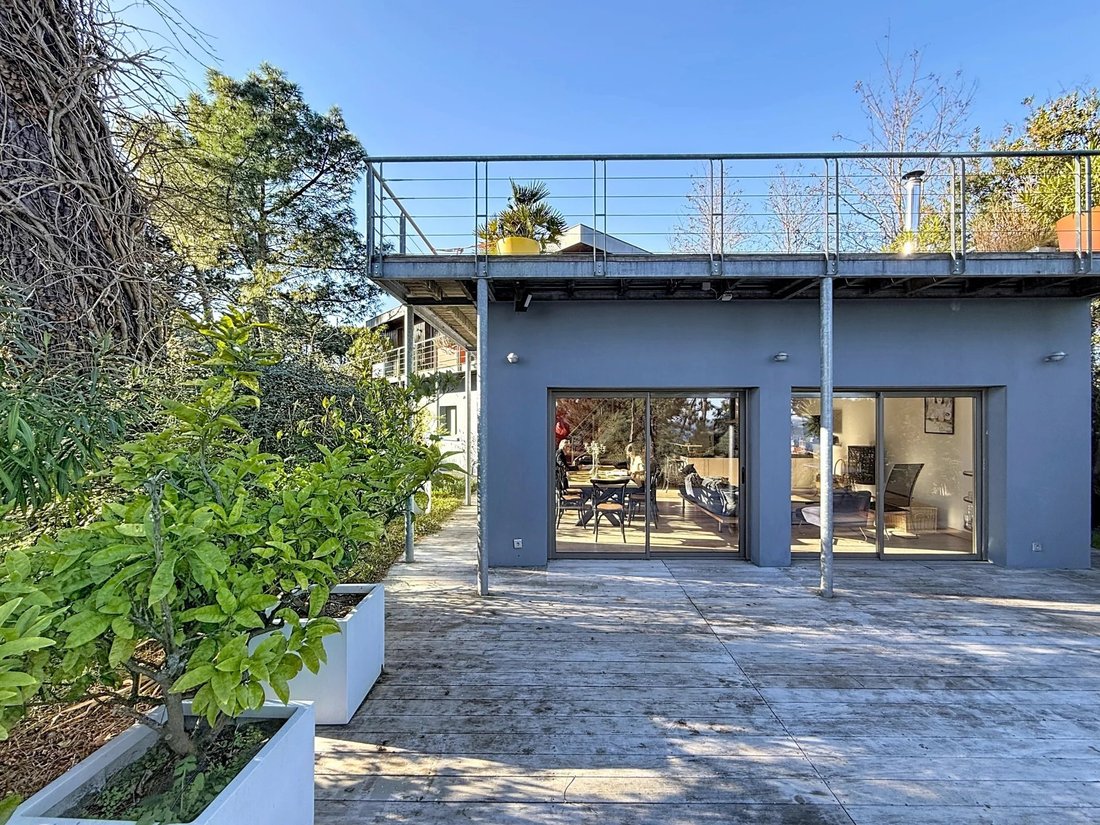 Villa in 33970 Le Cap-Ferret, Lège-Cap-Ferret, Nouvelle-Aquitaine 5 - 16891716