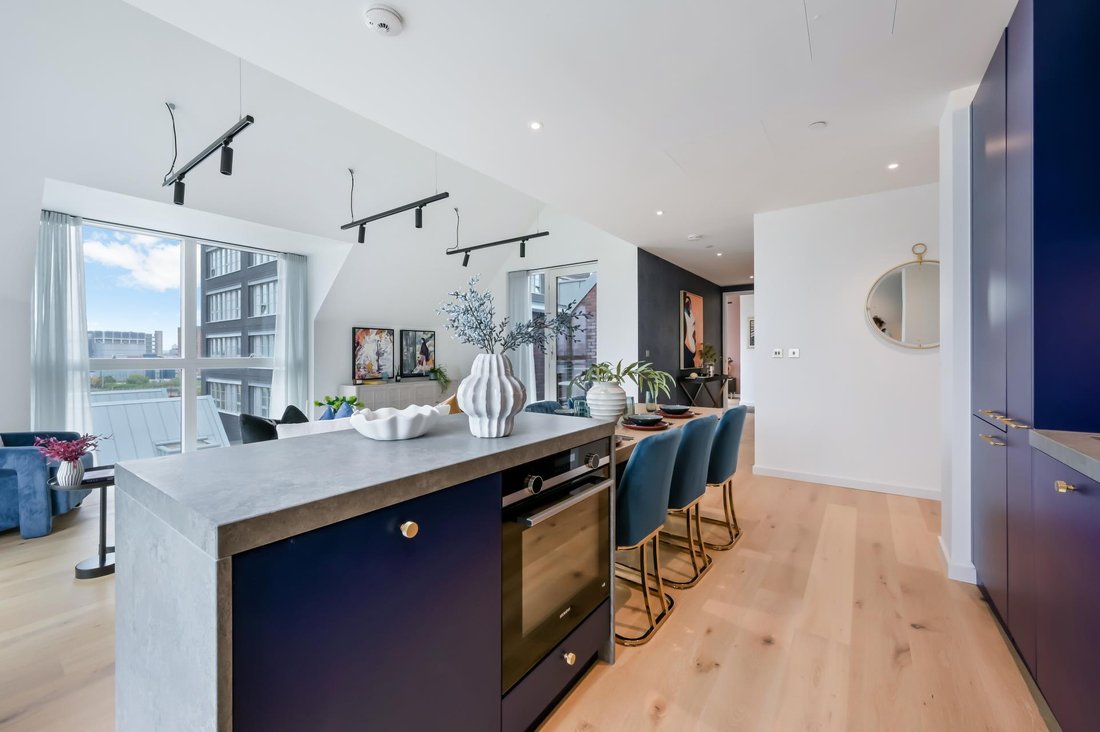 House in Canning Town, Newham, England 1 - 16891091