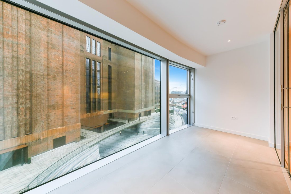House in Nine Elms, Wandsworth (Greater London), England 1 - 16891043