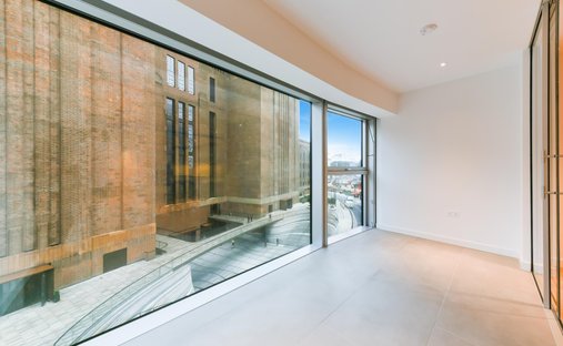 House in Nine Elms, Wandsworth (Greater London), England 1
