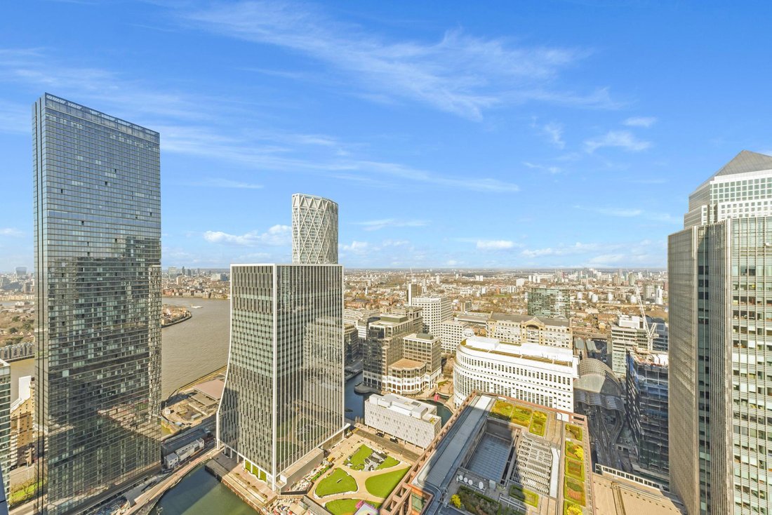 Apartment in Canary Wharf, Tower Hamlets, England 2 - 16891071